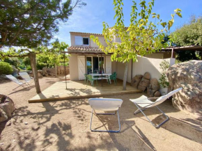 Domaine de la Punta